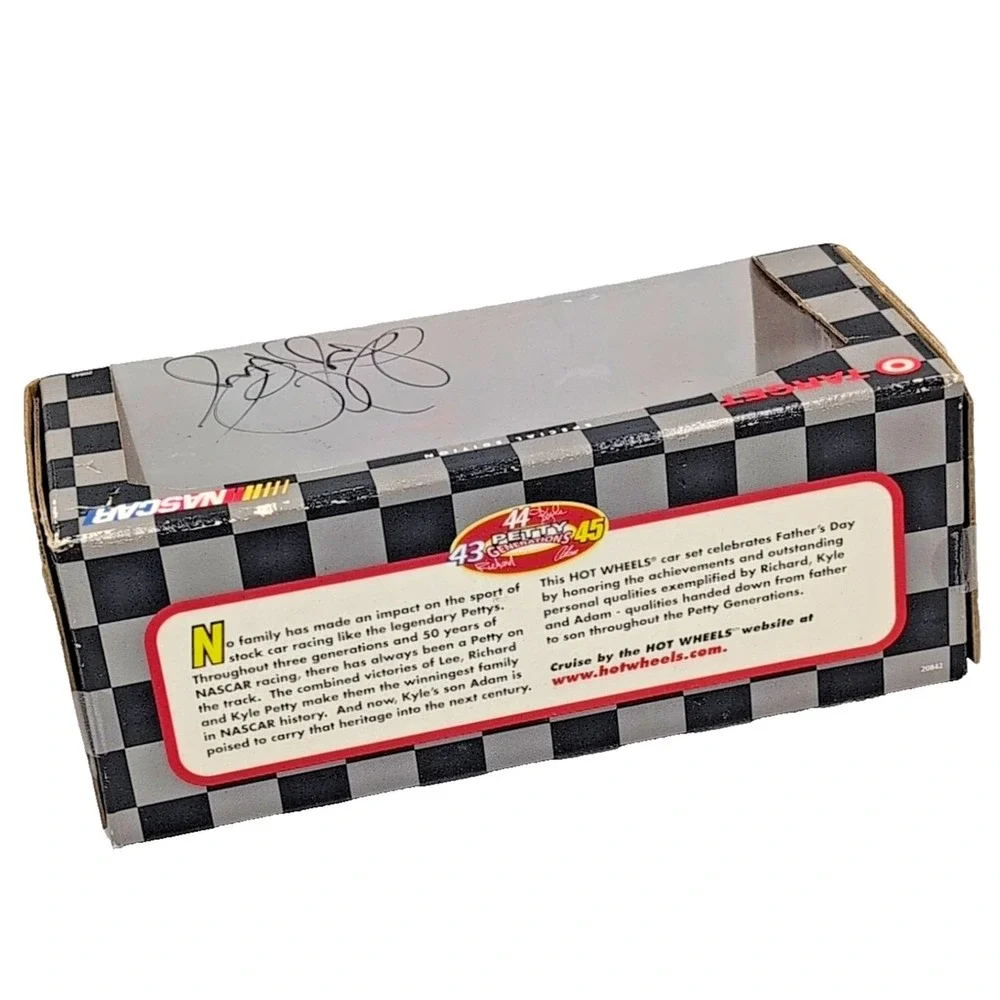 Hot Wheels this set